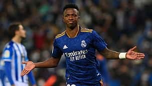 Vini Jr ultrapassa Neymar e se torna o brasileiro mais valioso do futebol mundial; veja o top 10