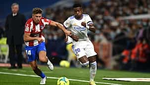 Vini Jr, o melhor jogador do mundo na atualidade?