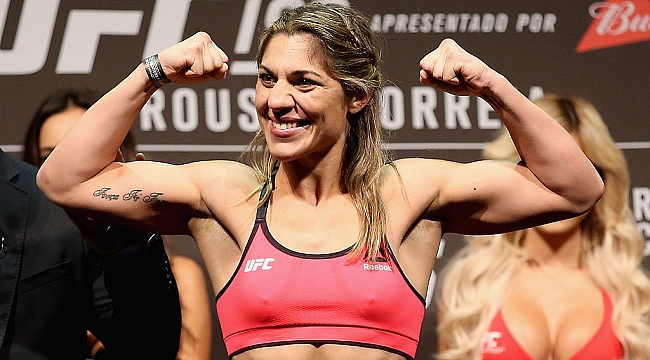 10 estrelas do UFC que se aposentaram em 2021