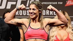 10 estrelas do UFC que se aposentaram em 2021