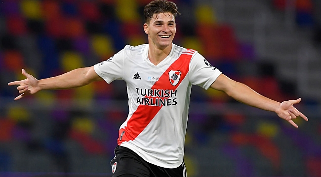 10 promessas argentinas para contratar no Modo Carreira do FIFA 22