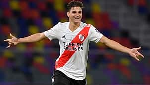 10 promessas argentinas para contratar no Modo Carreira do FIFA 22