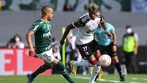 Top 5 jogadores que deram a volta por cima em 2021