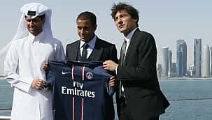 As maiores vendas da história do São Paulo