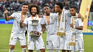 Real Madrid x Barcelona e Atlético de Madrid x Bilbao: tudo sobre a Supercopa da Espanha