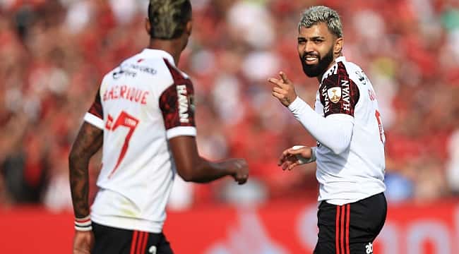 Com Flamengo na liderança, confira os 10 clubes mais valiosos do Brasil e o valor de cada um