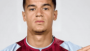 De volta à Premier League: Philippe Coutinho é o novo reforço do Aston Villa! 