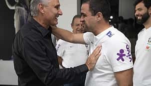 Eliminatórias: Com desfalques por conta da Covid-19, Seleção ganha o reforço de campeão olímpico