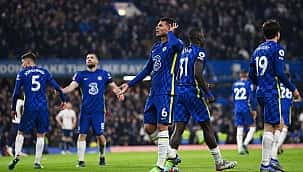 Futebol europeu: Thiago Silva, Militão, Vini Jr, Alisson, Fabinho e Matheus Cunha dão show