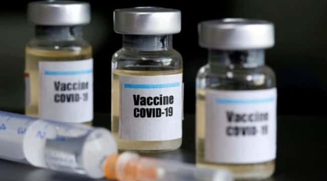 Jogadores só poderão atuar nos campeonatos da CBF com vacinação completa contra Covid-19
