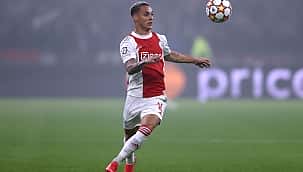 Mercado de transferências: Real Madrid quer Antony e Firmino é oferecido ao Barcelona