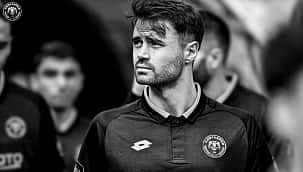 Morre em acidente de carro Ahmet Çalik, jogador do Konyaspor, com passagem pela seleção turca