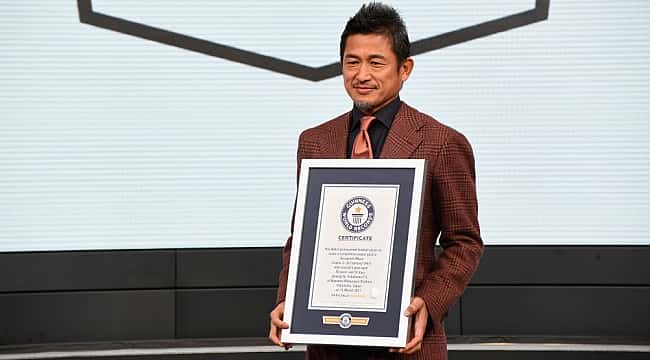 Nakamura, Buffon e Kazu Miura: Veja quem são os 10 jogadores mais velhos do FIFA 22