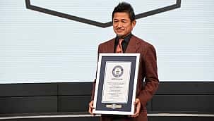 Nakamura, Buffon e Kazu Miura: Veja quem são os 10 jogadores mais velhos do FIFA 22