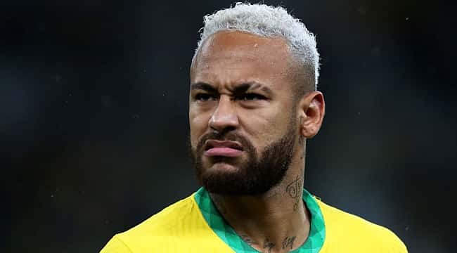 Neymar aparece na lista dos jogadores que mais desvalorizaram em 2021; veja o top 10