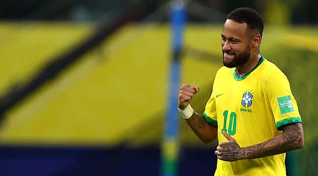 Neymar desabafa e manda recado para seus críticos: "Eu sou muito forte"
