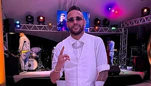 Neymar é detonado após Réveillon: "Ganha peso sem parar e não tem um estilo de vida adequado"