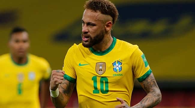 Neymar é o melhor batedor de pênalti do FIFA 22; veja o top 10