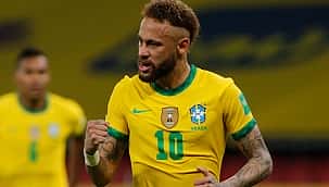 Neymar é o melhor batedor de pênalti do FIFA 22; veja o top 10