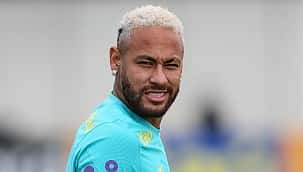 Neymar, Oscar e Coutinho estão entre os 10 jogadores mais bem pagos do mundo em 2022