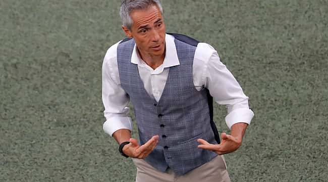 Novo técnico do Flamengo, Paulo Sousa exalta o clube carioca: "Maior do mundo"