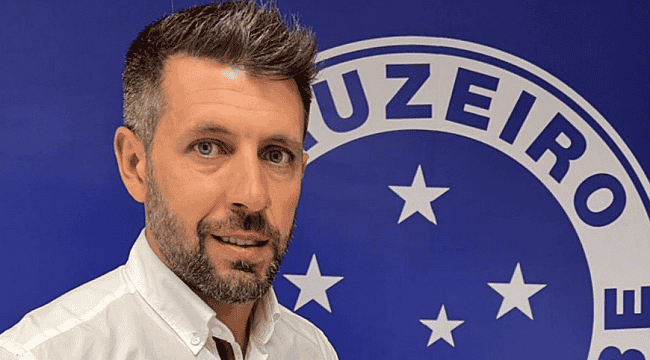 O que esperar de Pezzolano, novo técnico do Cruzeiro?