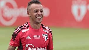 O que esperar do lateral Rafinha no São Paulo?