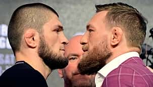 Os 10 eventos mais rentáveis da história do UFC