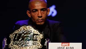 Os 5 campeões mais jovens da história do UFC