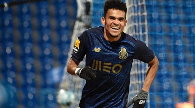 Os jogadores mais valiosos do Campeonato Português