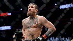 Os lutadores do UFC mais seguidos no Instagram