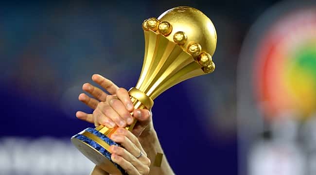 Os maiores campeões da Copa Africana de Nações
