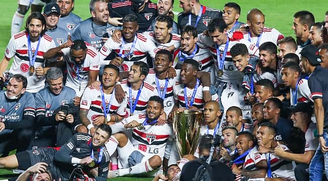 O Que Esperar da Final do Campeonato Paulista 2022?