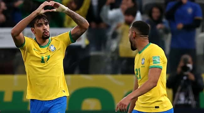 Brasil terá muitos jovens contra o Paraguai nesta terça; confira as escalações e saiba onde assistir