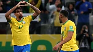 Brasil terá muitos jovens contra o Paraguai nesta terça; confira as escalações e saiba onde assistir