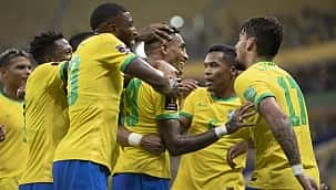 Tudo que você precisa saber sobre a venda de ingressos para Brasil x Paraguai no Mineirão