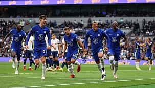 Chelsea x Tottenham fazem clássico na semifinal da Copa da Liga Inglesa nesta quarta-feira