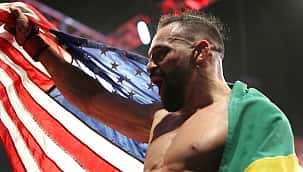 UFC 270: Após 1º round ruim, Michel Pereira se recupera e vence Andre Fialho