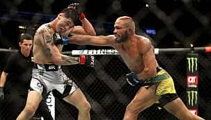UFC 270: Deiveson Figueiredo bate Brandon Moreno na trilogia e recupera o cinturão