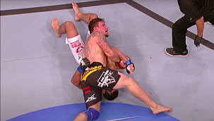 VÍDEO: As 10 melhores finalizações de pesos-pesados da história do UFC
