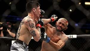 VÍDEO: Assista aos melhores momentos do UFC 270