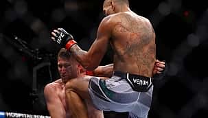 VÍDEO: Os melhores nocautes de brasileiros no UFC em 2021