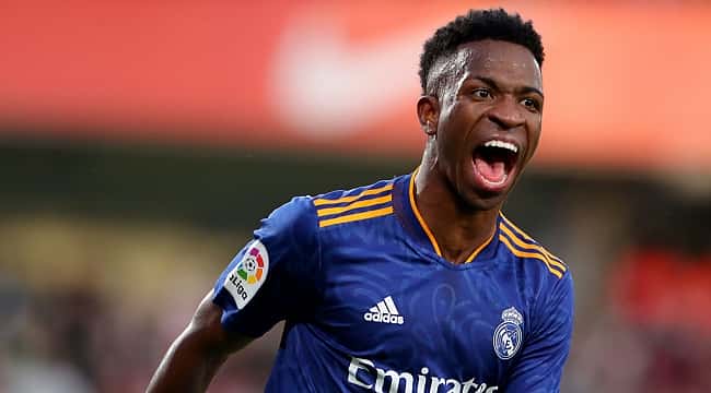Vinícius Jr na lista! Veja quem são os 10 jogadores que mais valorizaram no mundo em 2021