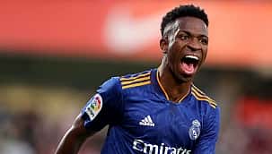 Vinícius Jr na lista! Veja quem são os 10 jogadores que mais valorizaram no mundo em 2021