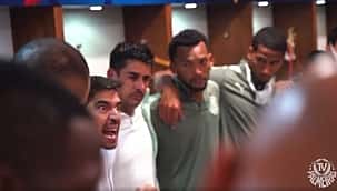 Abel dá discurso emocionante após derrota do Palmeiras para o Chelsea na final do Mundial