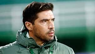 Abel: "Hoje, o mundo sabe a grandeza do Palmeiras"