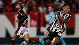 Aos olhos de John Textor, Flamengo atropela Botafogo dentro do Nilton Santos pelo Cariocão