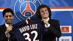 As 10 compras mais caras da história do PSG