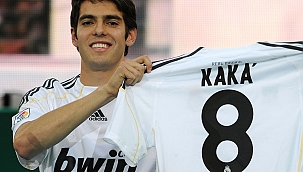 As compras mais caras da história do Real Madrid