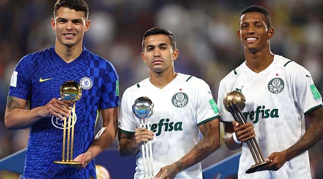 As melhores imagens da vitória do Chelsea sobre o Palmeiras na final do Mundial de Clubes